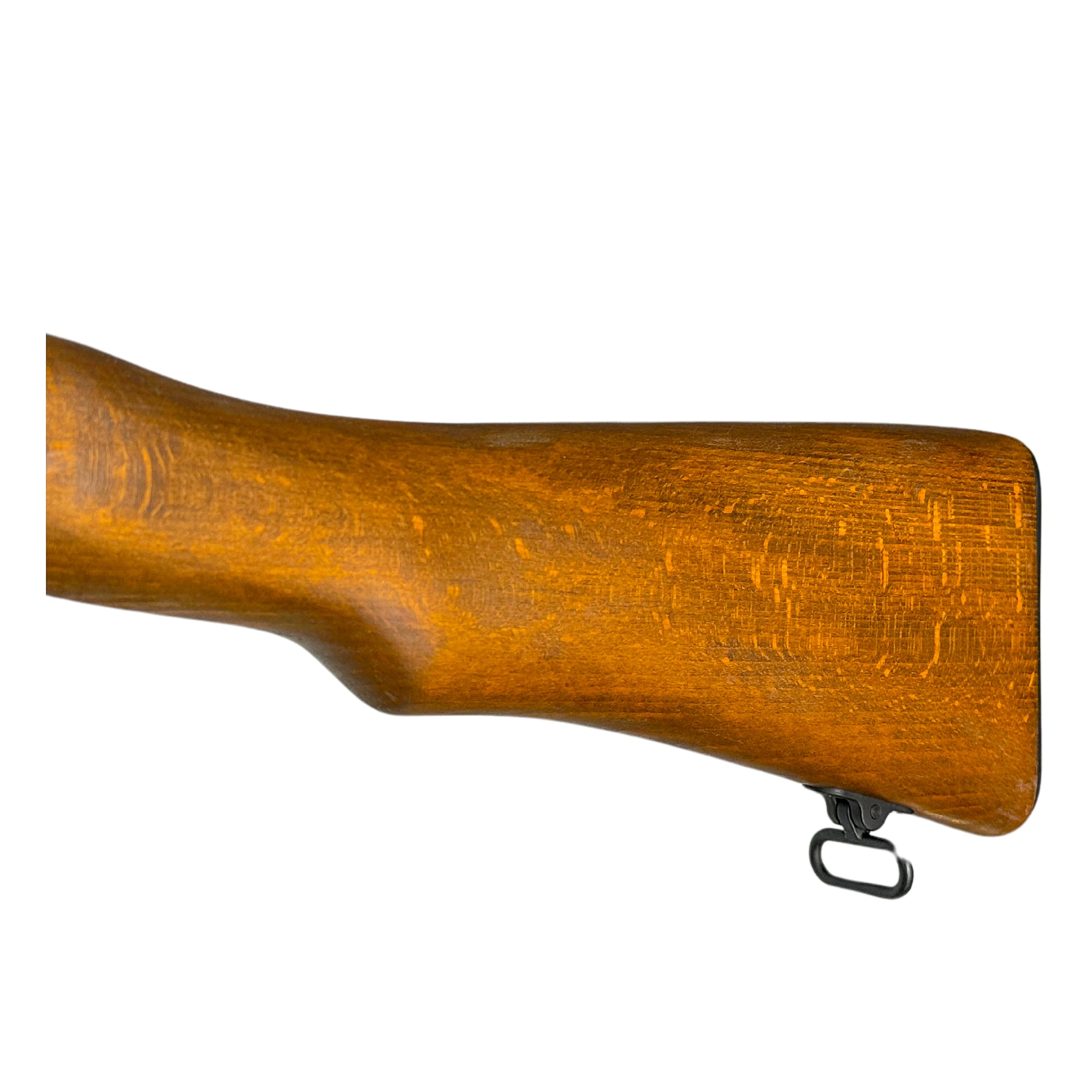 Double Bell - Lee Enfield MKIII Metal/ Wood Rifle - Gel Blaster - Shoot with power up to 300+ FPS and experience the unparalleled quality and craftsmanship of the Double Bell Lee Enfield Rifle!