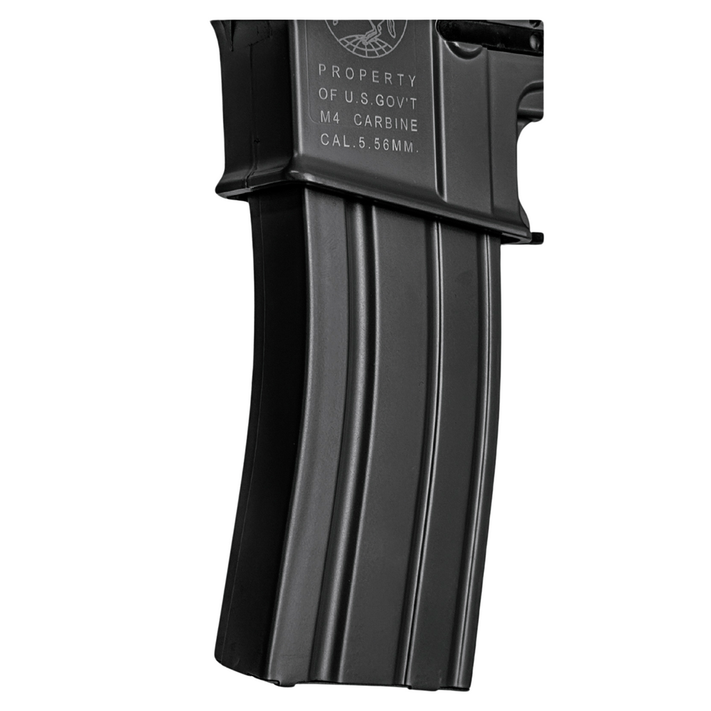 "M4SS Destroyer" GBU Custom - Gel Blaster