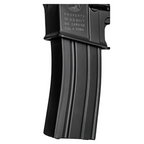 "M4SS Destroyer" GBU Custom - Gel Blaster