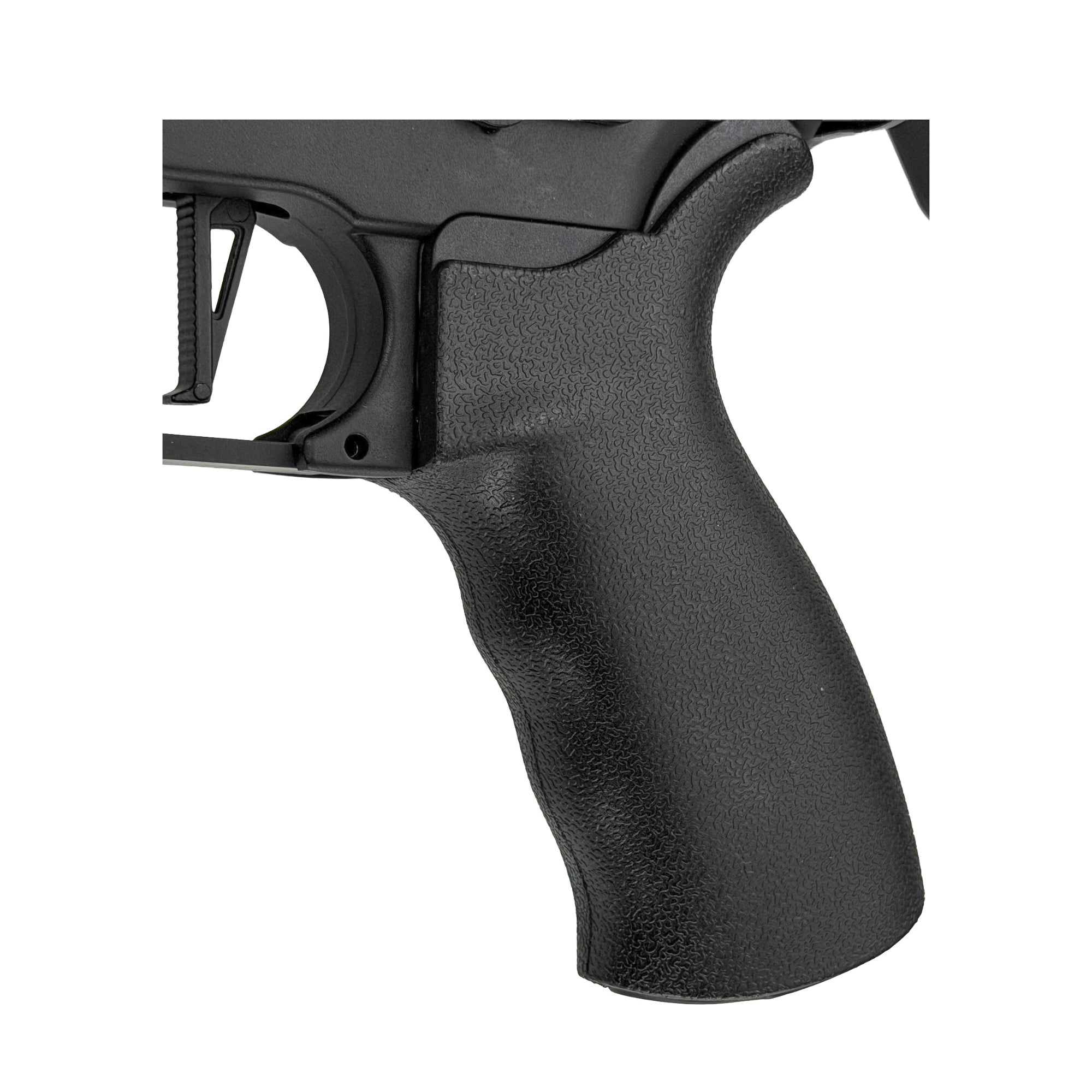 "Black Hawk Down" GBU Custom - Gel Blaster