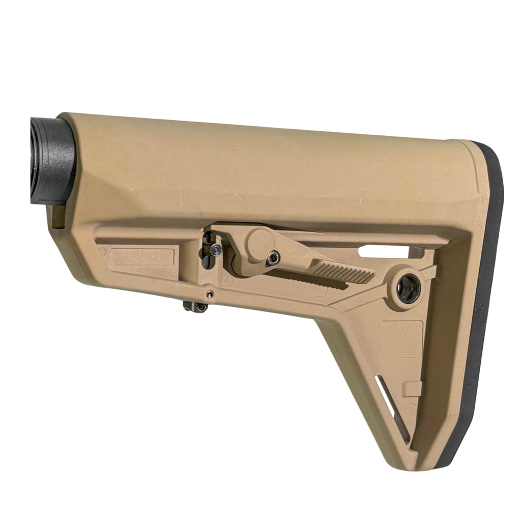 "Desert Stalker Pro" GBU Custom - Gel Blaster