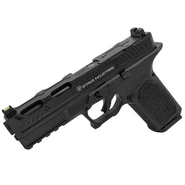 STRIKE INDUSTRIES SIG17 Metal Manual Pistol - Gel Blaster – Gel