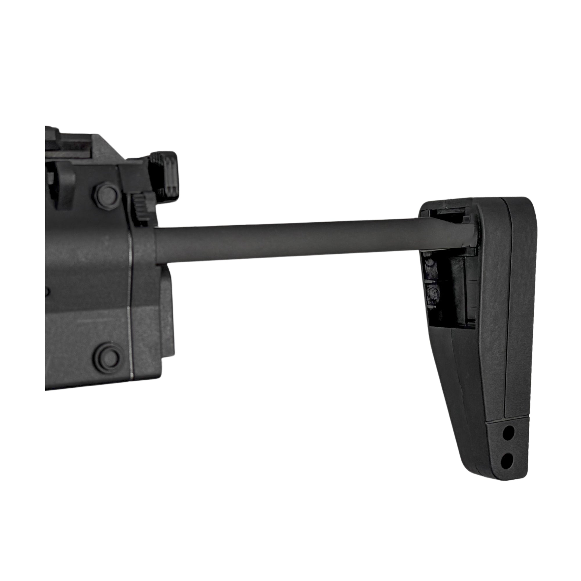 HK-MP7A1 Metal Gear SMG - Gel Blaster (2026 Edition)