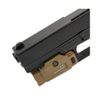 Night Stalker G22 Custom Competition Gas Pistol - Gel Blaster