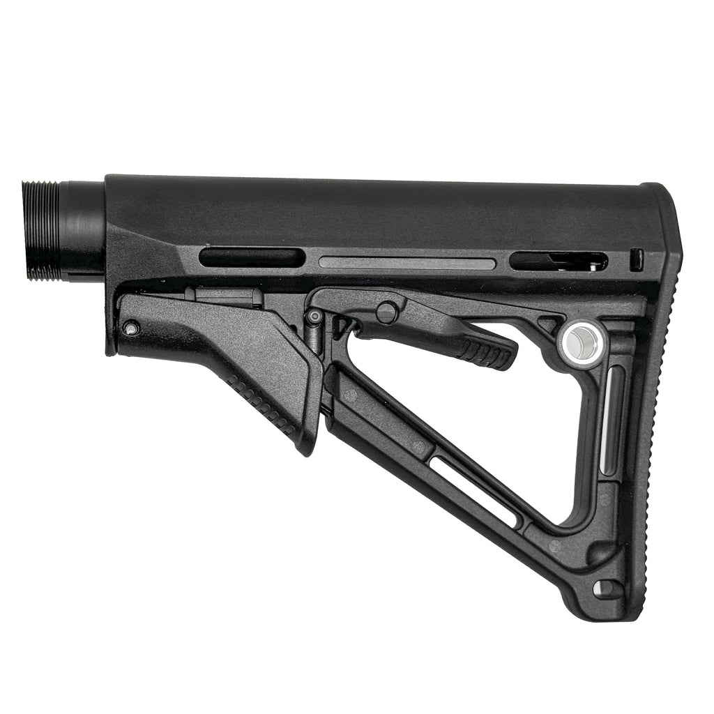 Double Bell SAS MK16 Tactical M4  - Gel Blaster (Full Metal)