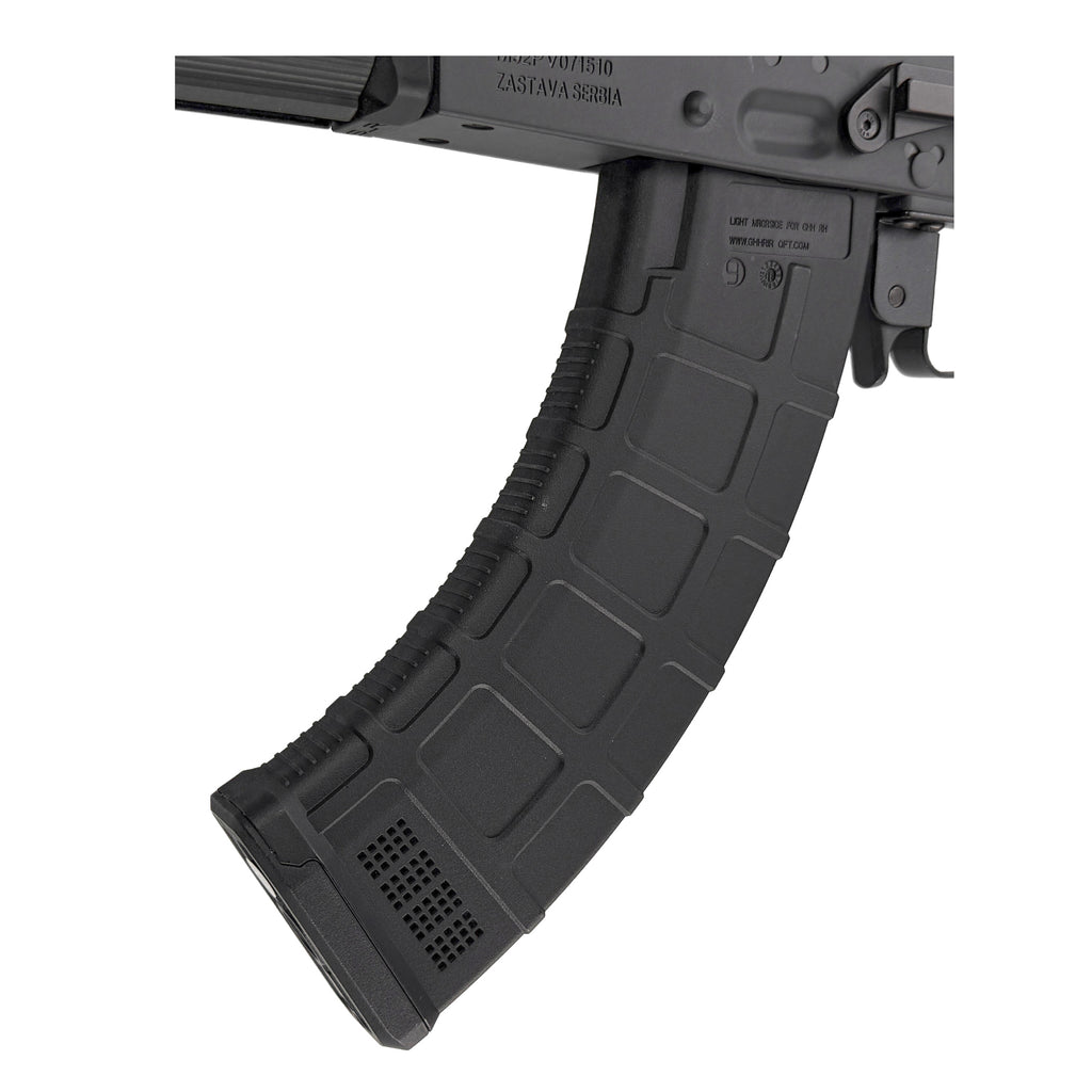 "AK Assassination" GBU Custom - Gel Blaster