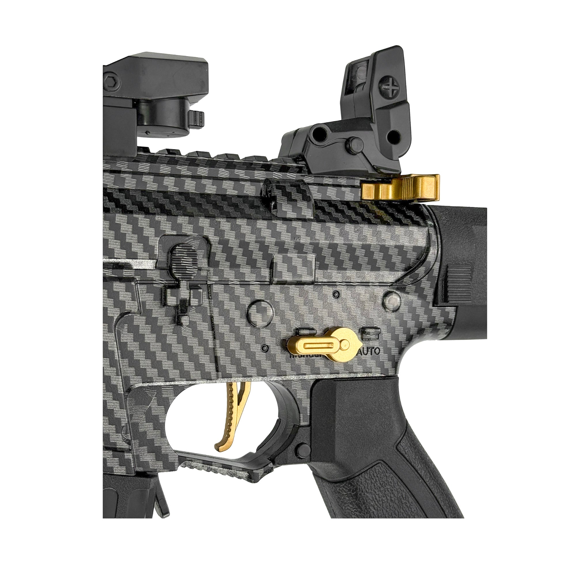 Junior ARP 556 Tactical  - Gel Blaster