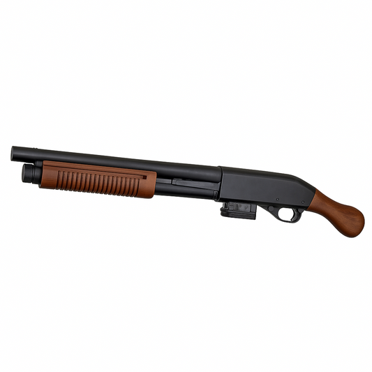 GOLDEN EAGLE 8877 Gel Blaster GBBR Shotgun - Gel Blaster