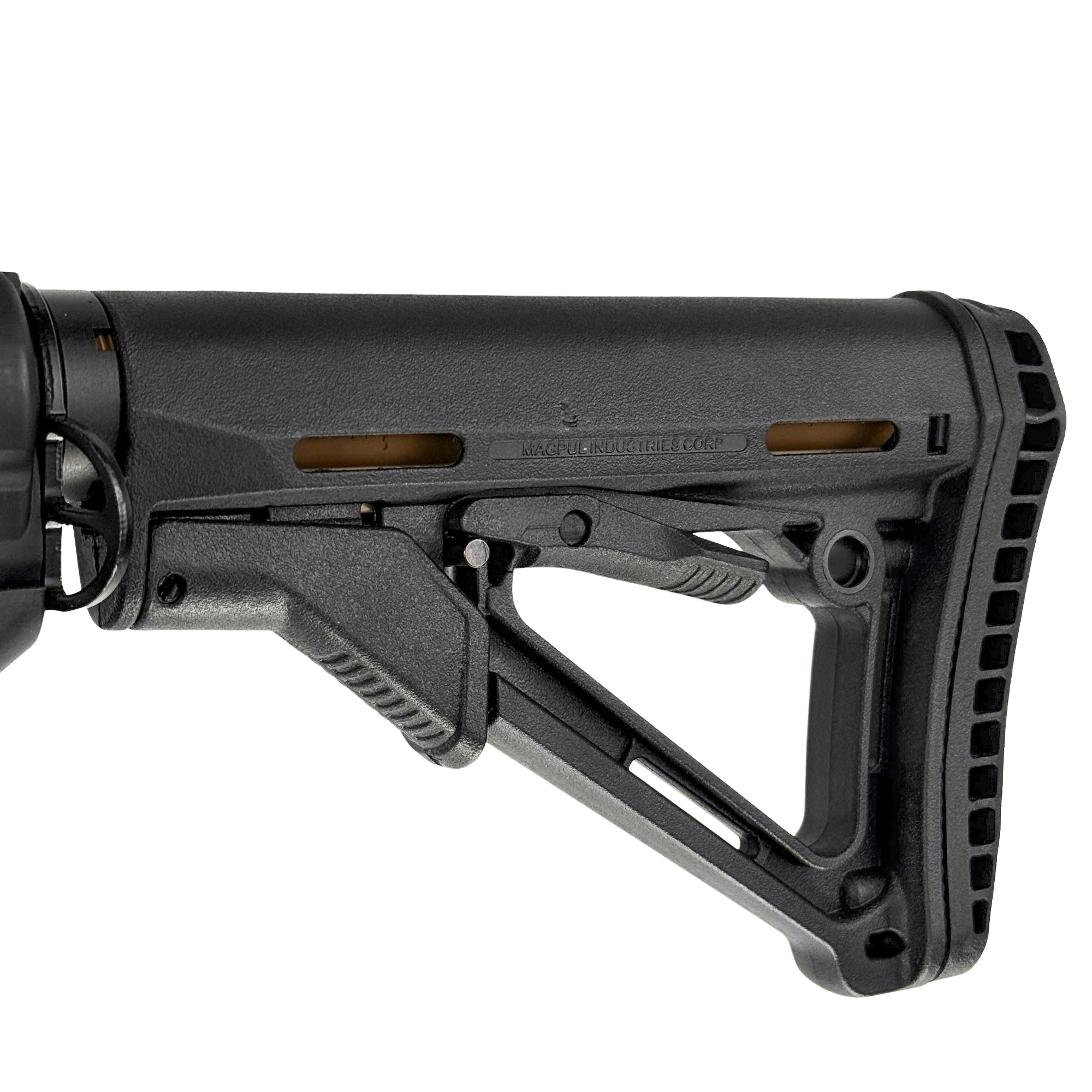 "Raptor Elite" GBU Custom - Gel Blaster