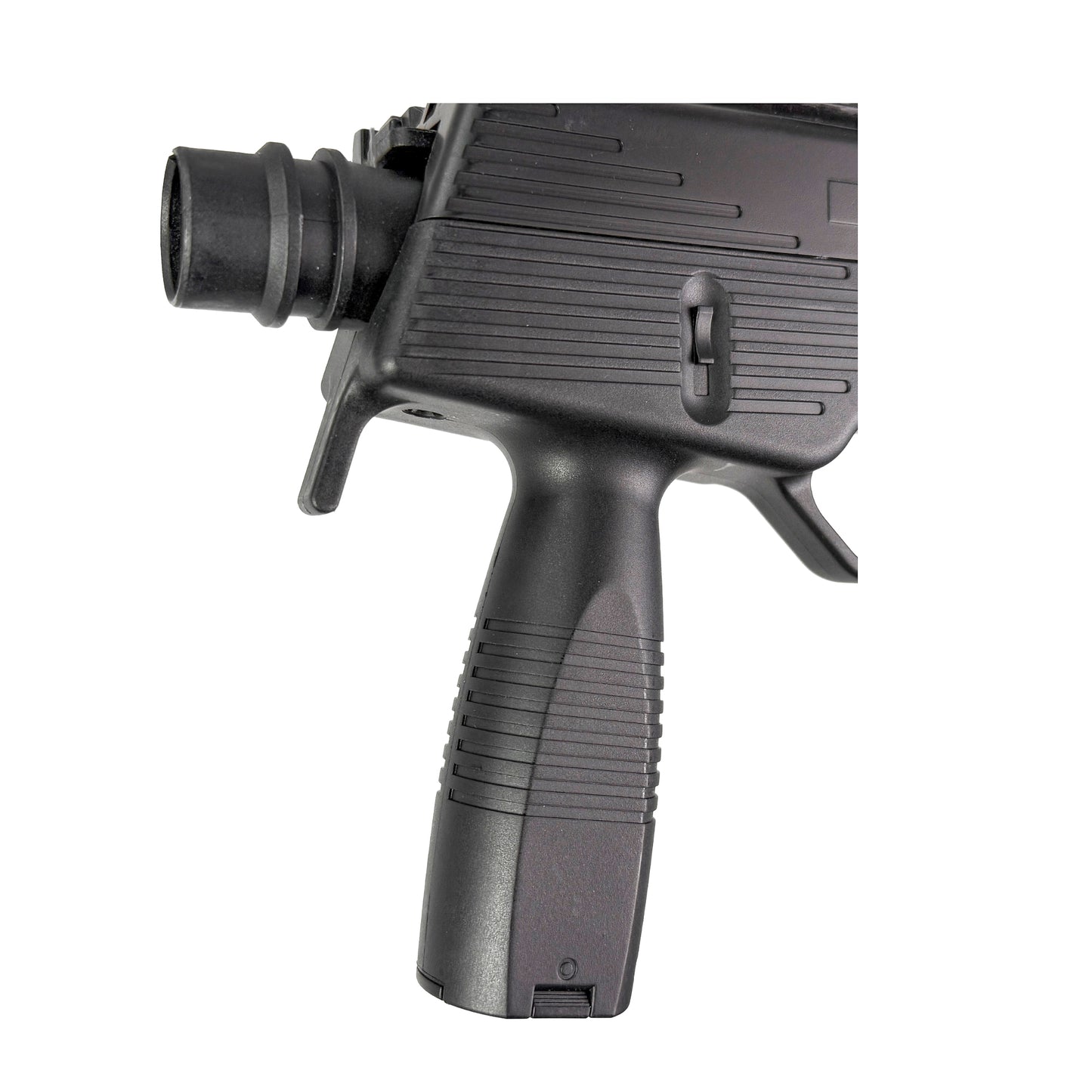 MP9 Pro (Metal Gears) 2025 - Gel Blaster