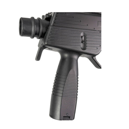 MP9 Pro (Metal Gears) 2025 - Gel Blaster