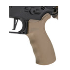 "Sand Mayhem" GBU Custom - Gel Blaster