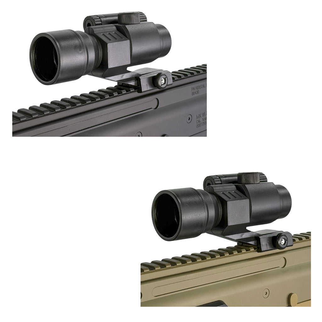 JM Scar V2 - Gel Blaster (2026 Edition)