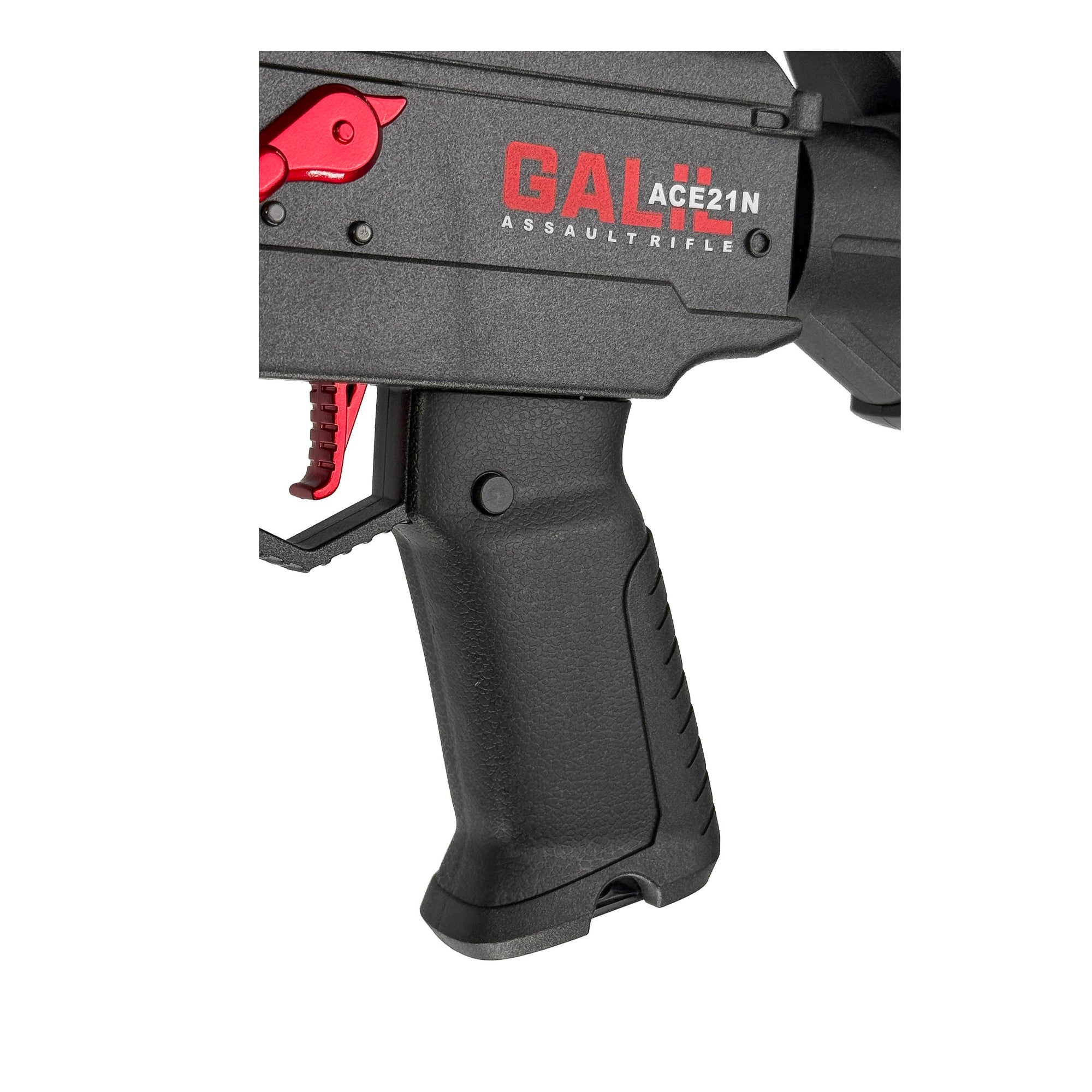 ACE-21 Tactical Bundle  - Gel Blaster