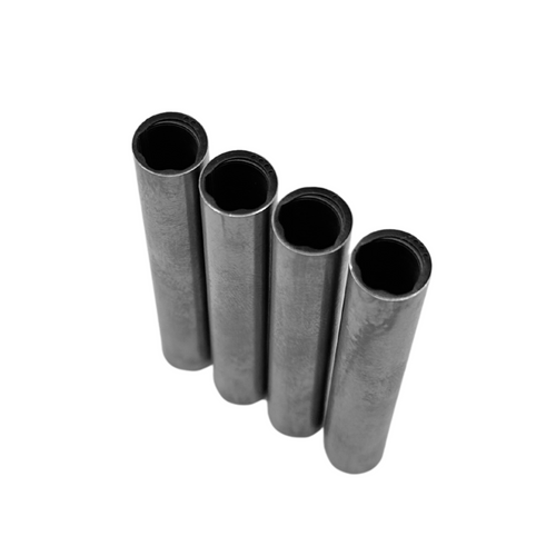 Sweet Heart 4 x Set Stainless Steel Hop Up Set - With a stainless steel outer construction and injection-molded internals, this hop-up ensures precision shooting.