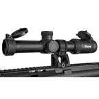 "Head-Shot DMR" Comp GBU Custom - Gel Blaster