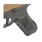 "Tac-41 G-Force" Competition Custom G-Pistol - Gel Blaster (Metal)