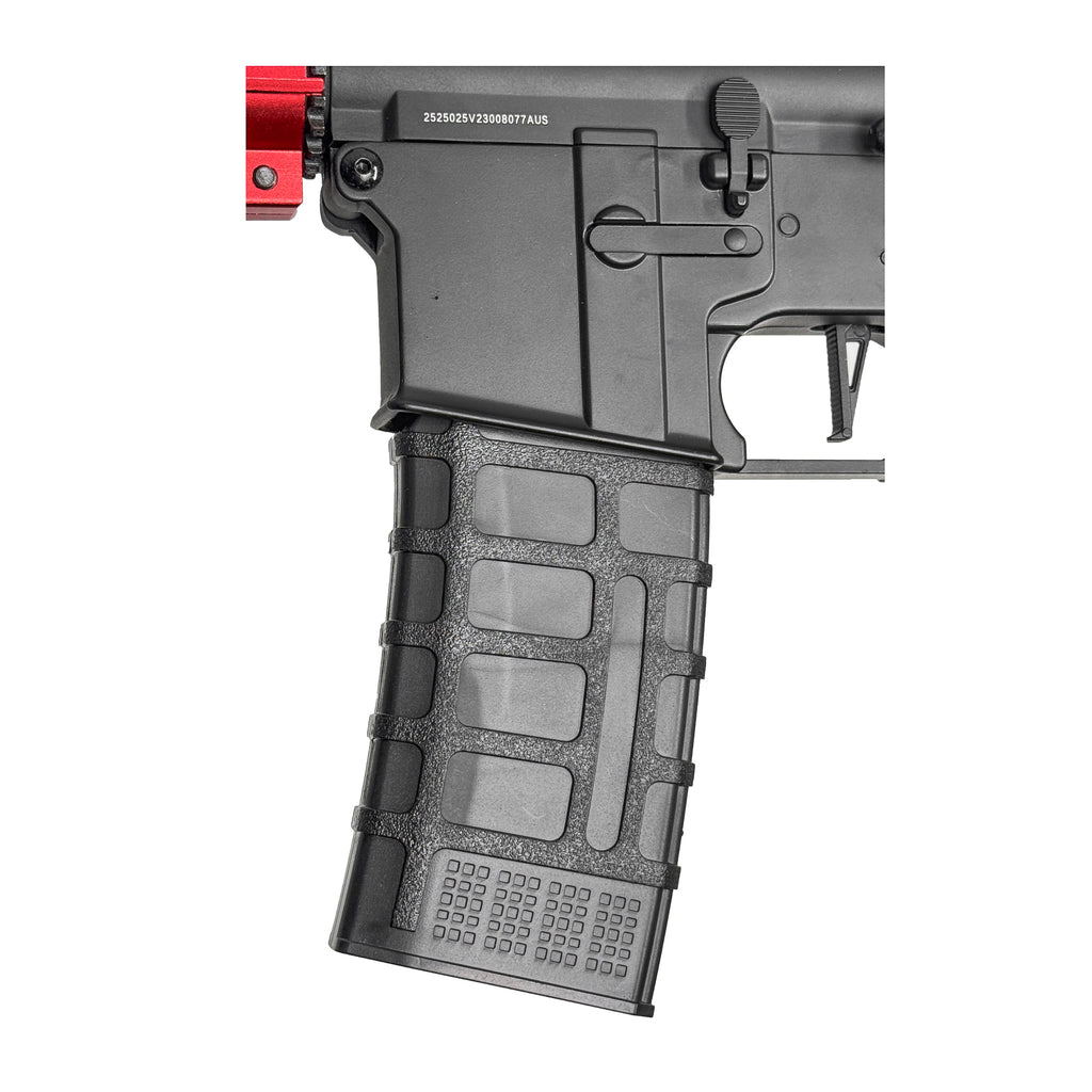 "Redback Killer" GBU Custom - Gel Blaster