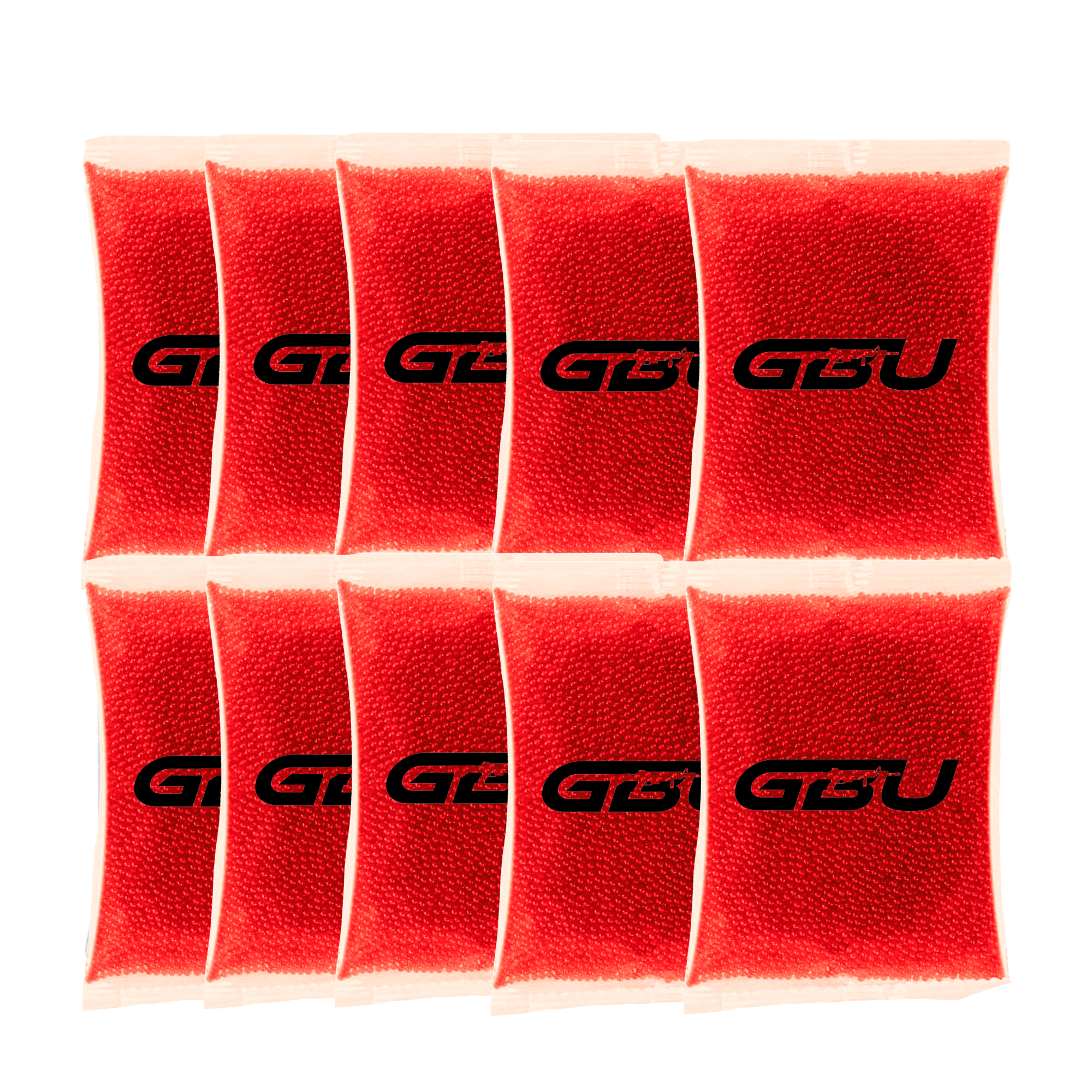 100,000 VALUE PACK Gel Balls