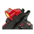 "Red Venom" Comp Sport Custom Hi-Capa - Gel Blaster