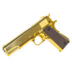 Golden Eagle 3305 1911 Vietnam Gas Pistol