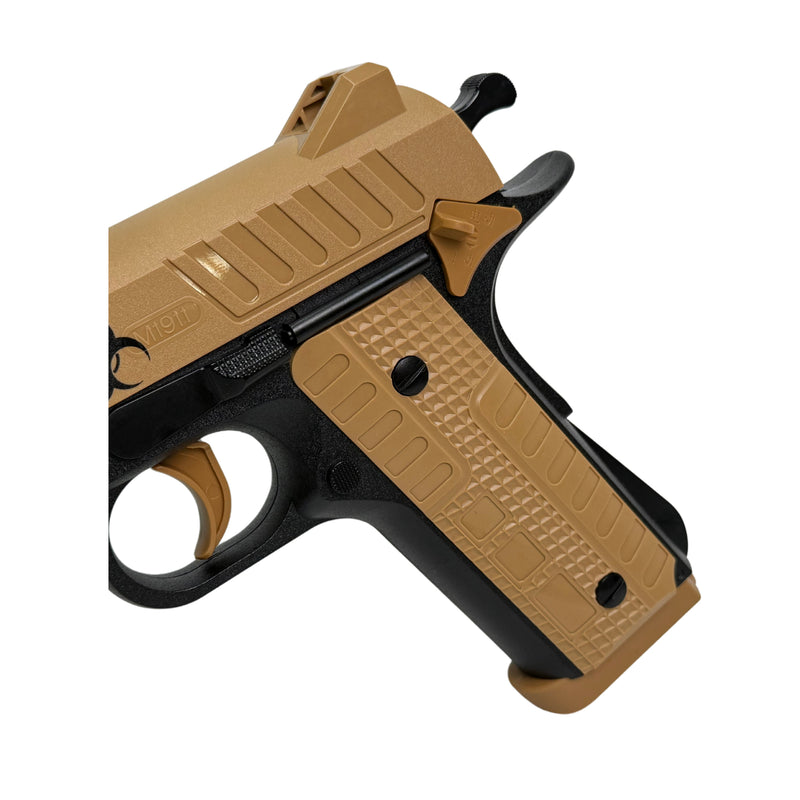Electric Tactical 1911  - Gel Blaster