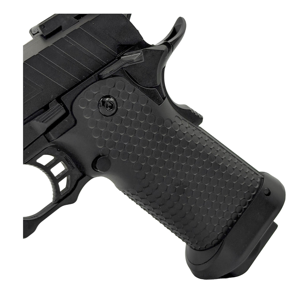 G/E 3332 Hi-Capa Gas Pistol - Gel Blaster