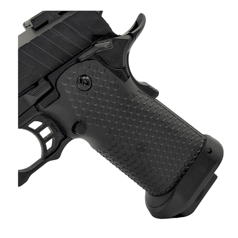 G/E 3332 Hi-Capa Gas Pistol - Gel Blaster