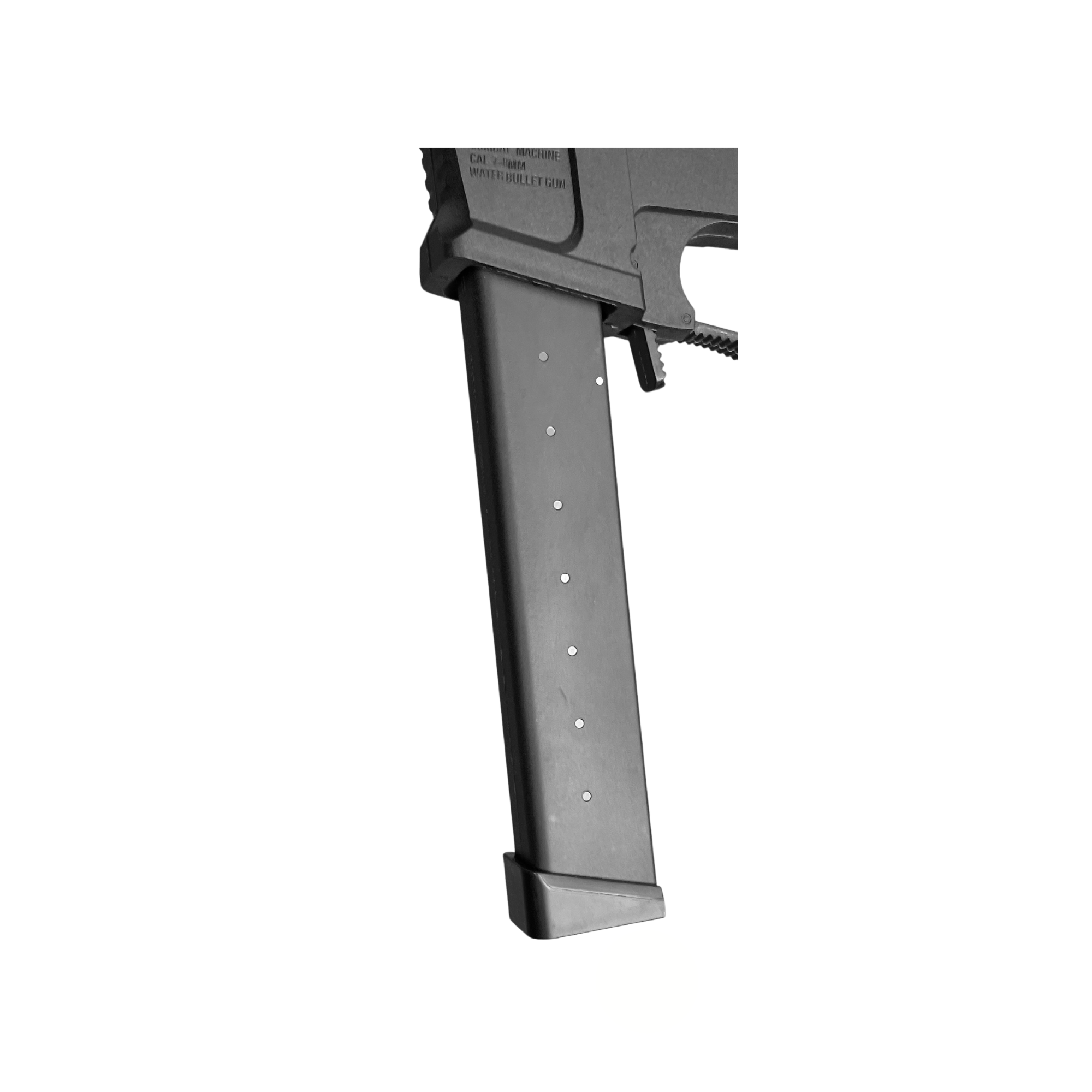 RS ARP9 SMG  - Gel Blaster - Its snappy trigger sensitivity and Blow back realistic feature makes this SMG a beast!
