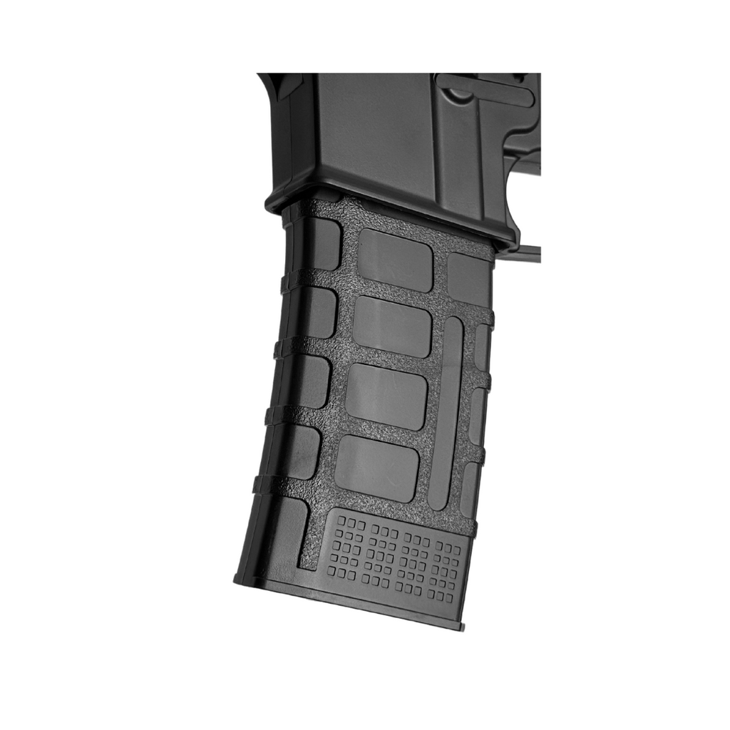 Wells M4 CQB Nylon- Gel Blaster (2026 Edition)