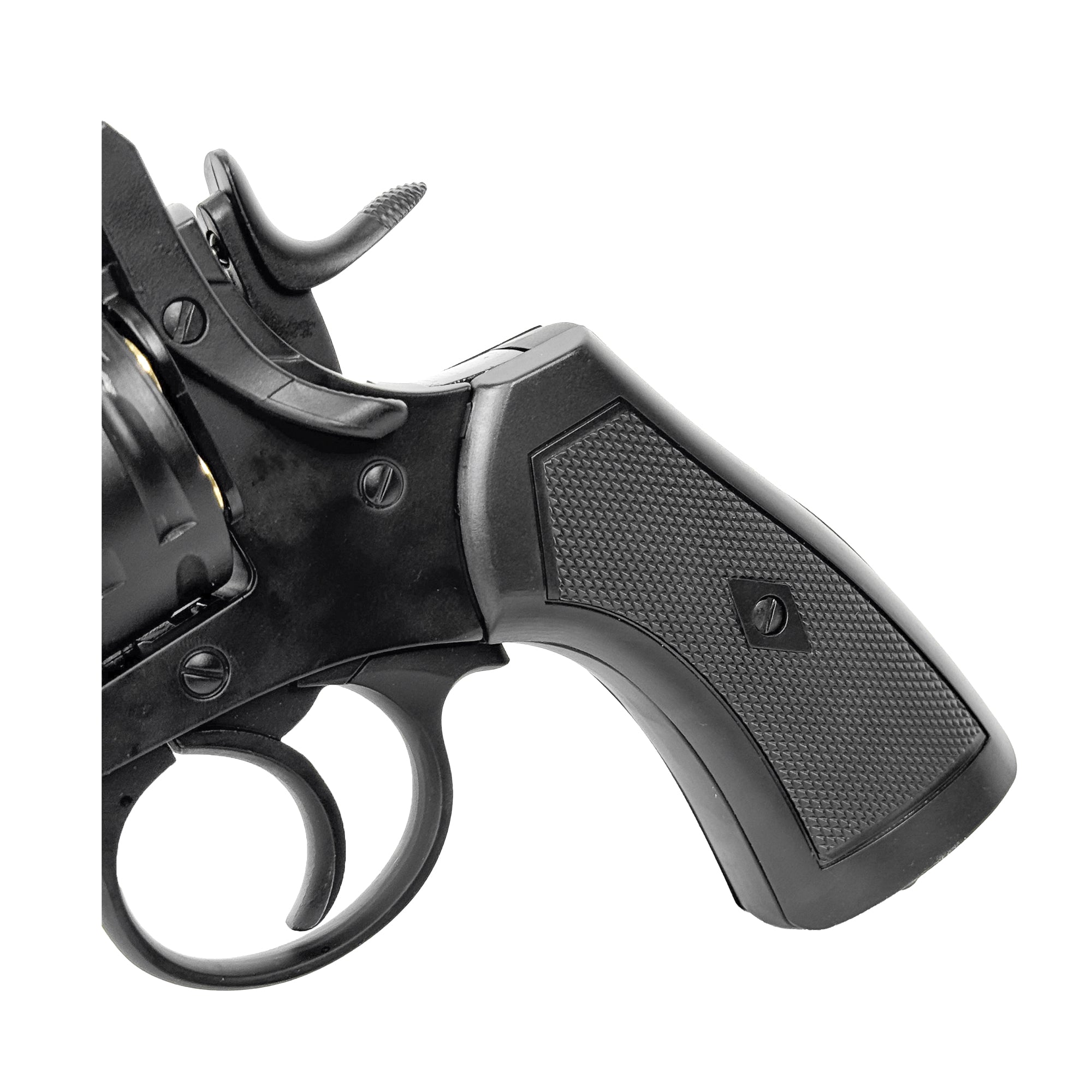 WWII Webley Mk IV .38 Revolver CO2 Powered - Gel Blaster