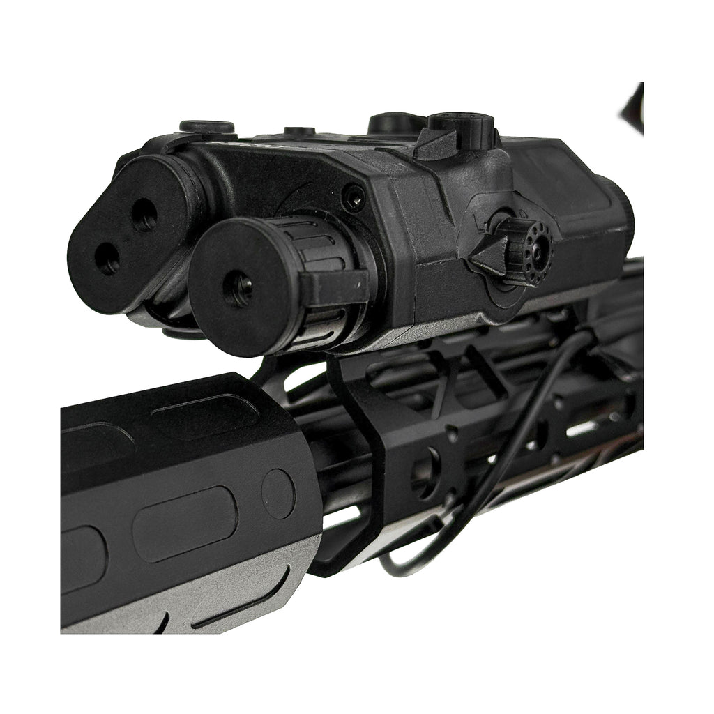 "DMR Surgeon Maxim" GBU Custom - Gel Blaster