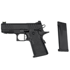 Staccato 4.1 Metal Manual Pistol