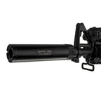 "Takedown Elite" GBU Comp Custom - Gel Blaster (Black)