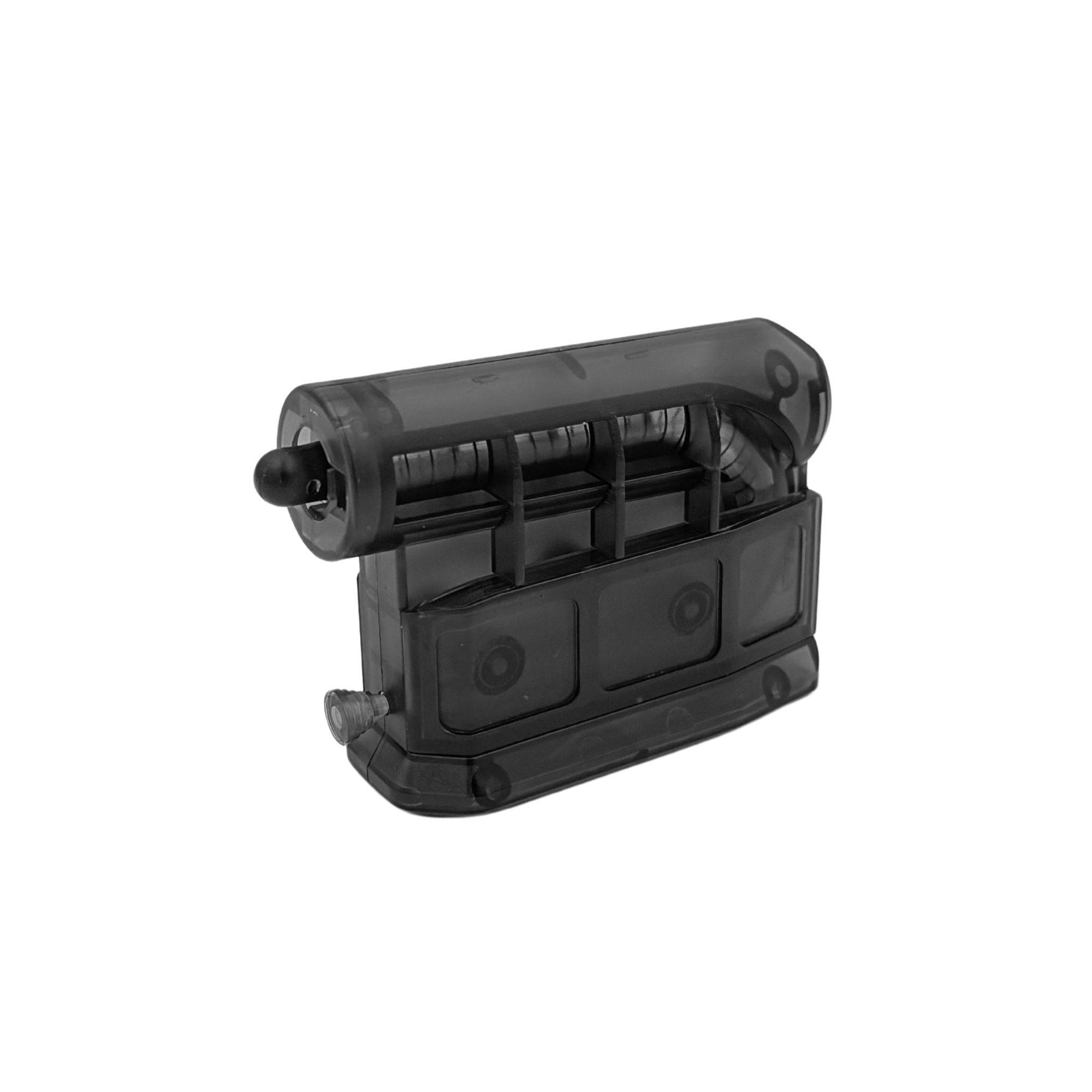 Golden Eagle Shotgun Magazine