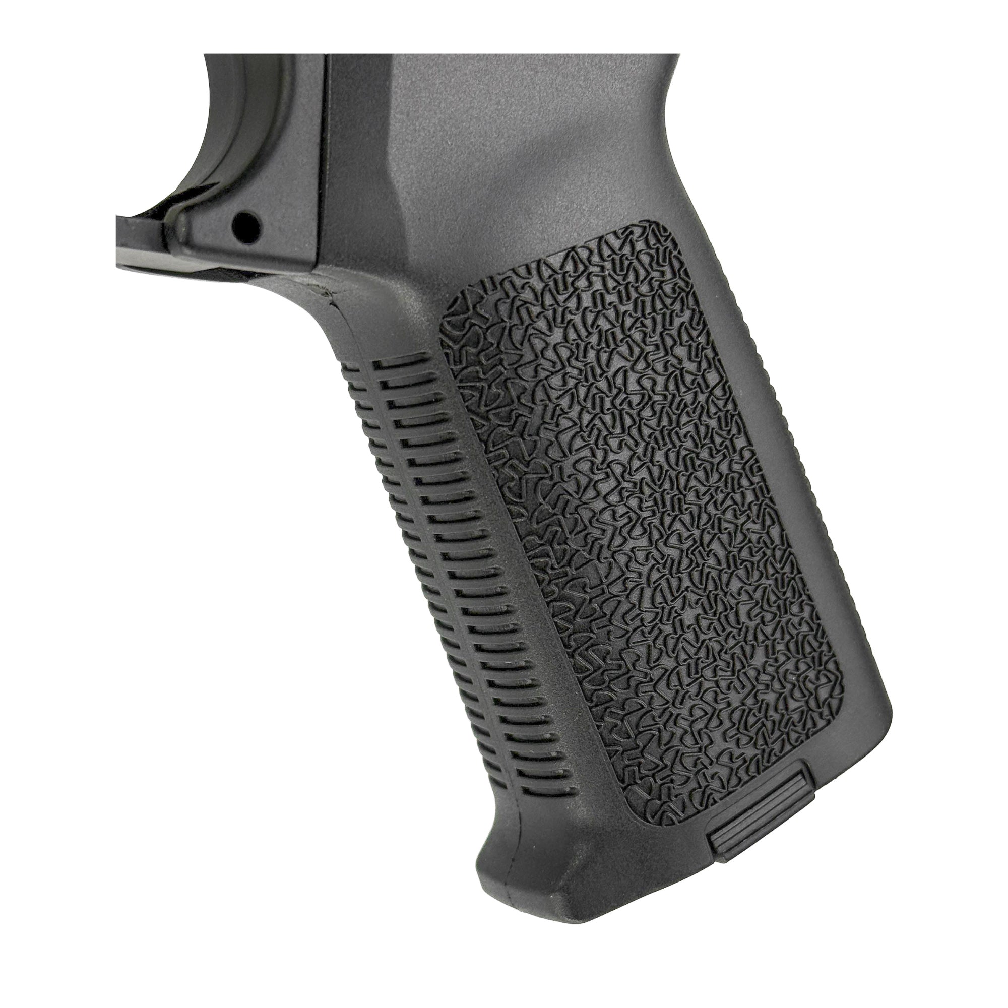 "Golden Hawk" GBU Custom - Gel Blaster