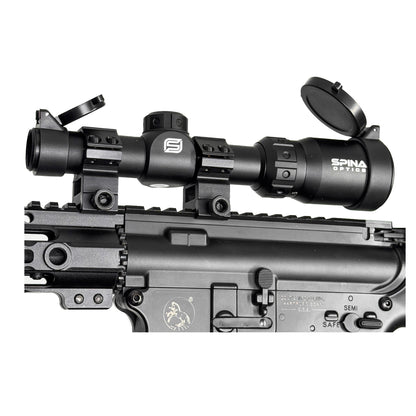 "DMR Tracker" DMR Comp GBU Custom - Gel Blaster