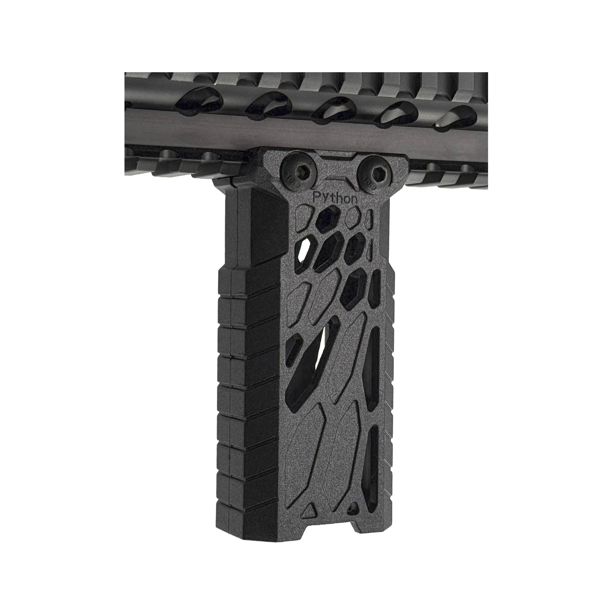 Licensed Double Bell Daniel Defence MK18 - Gel Blaster (Full Metal) - Built for collectors and serious players alike, its engineered for durability, realism and unmatched performance in the field.