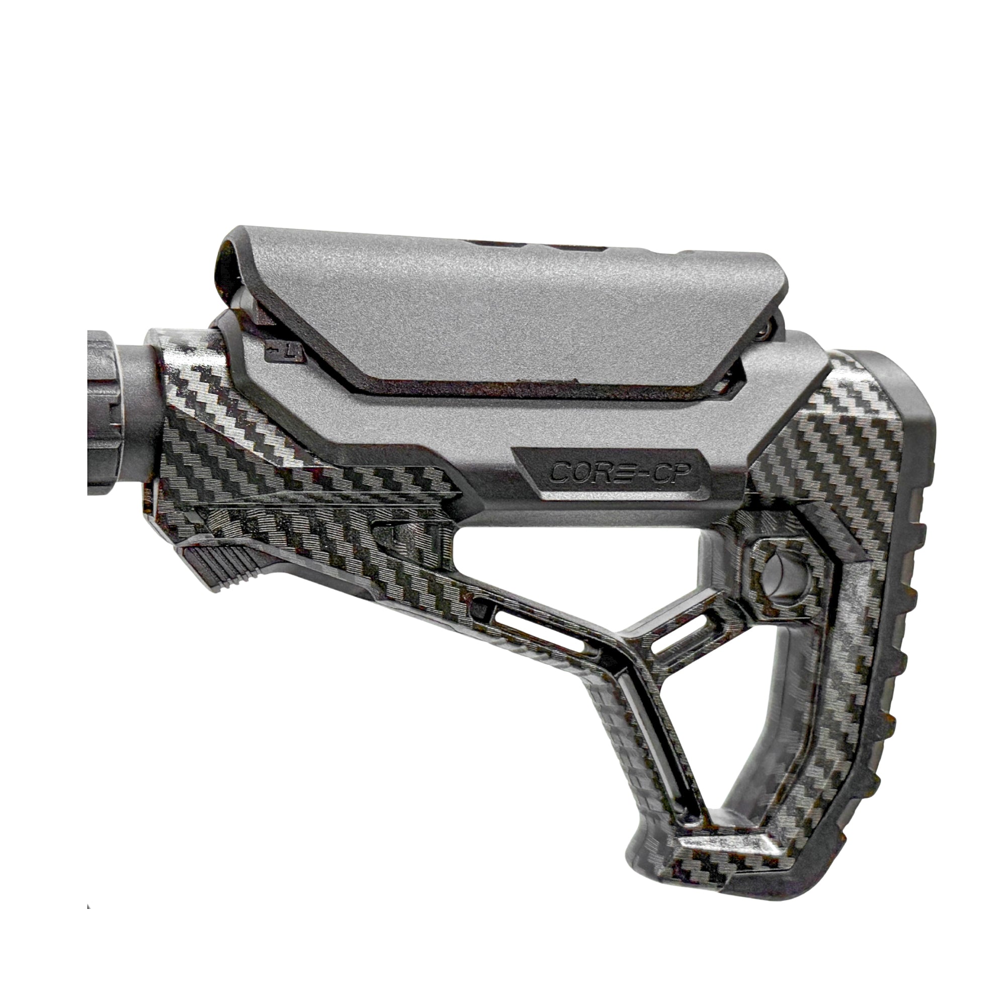 M4A1 Carbon Pro - Gel Blaster (2026 Edition)