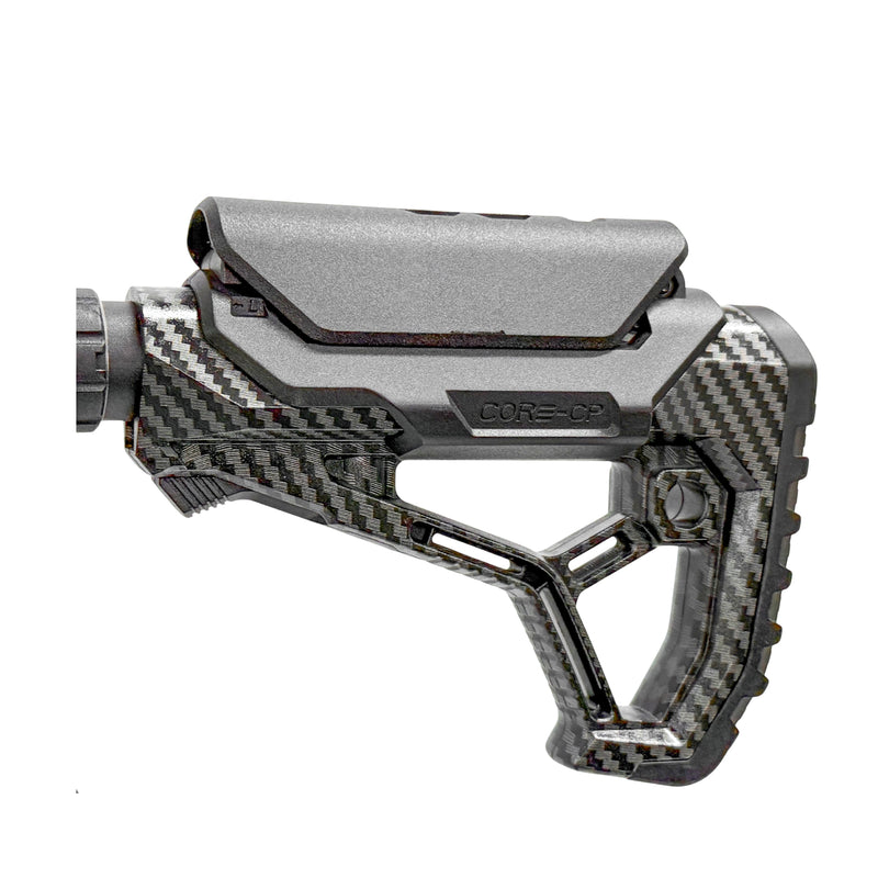 M4A1 Carbon Pro - Gel Blaster (2026 Edition)