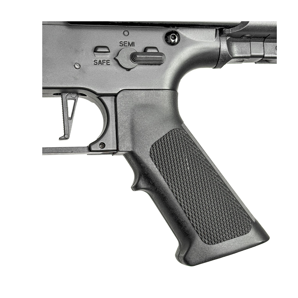 "Redback Killer" GBU Custom - Gel Blaster