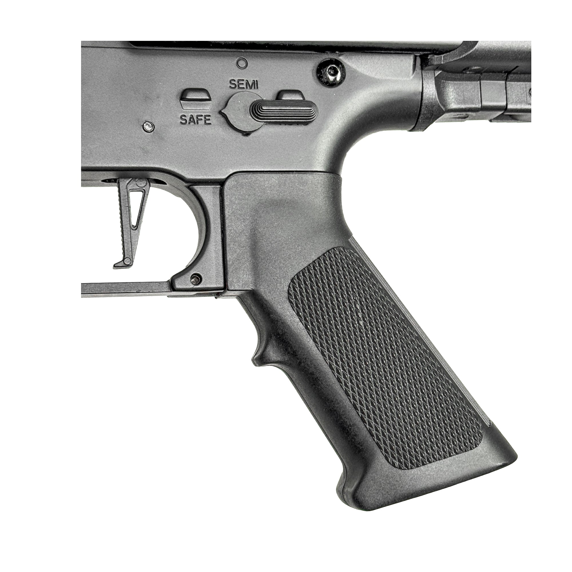 "Redback Killer" GBU Custom - Gel Blaster