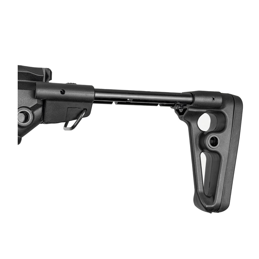 SIG Sauer MCX VIRTUS MOSFET Rifle - Gel Blaster