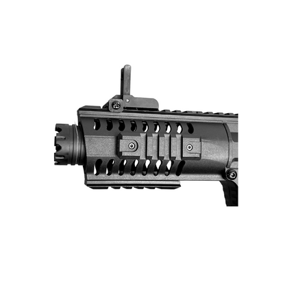 RS ARP9 SMG  - Gel Blaster
