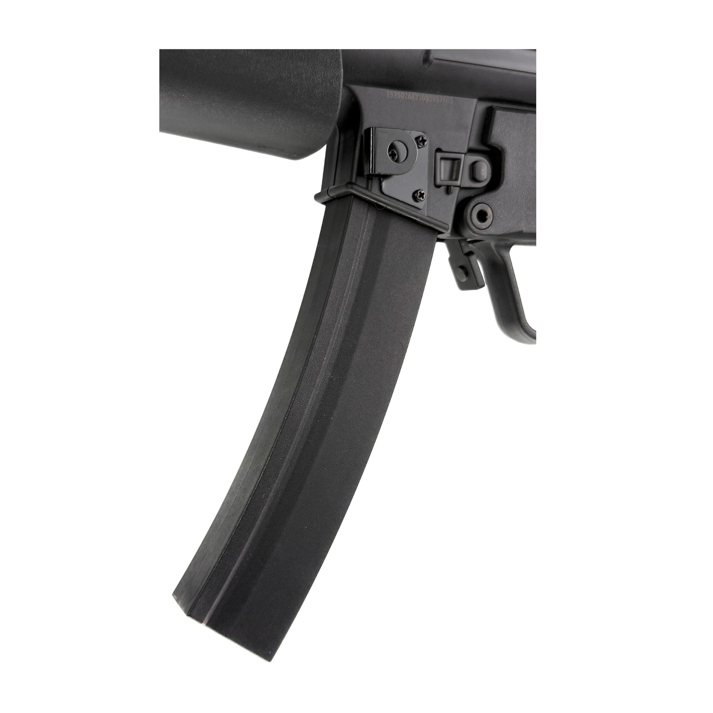 G/E Tactical MP5A2  - Gel Blaster