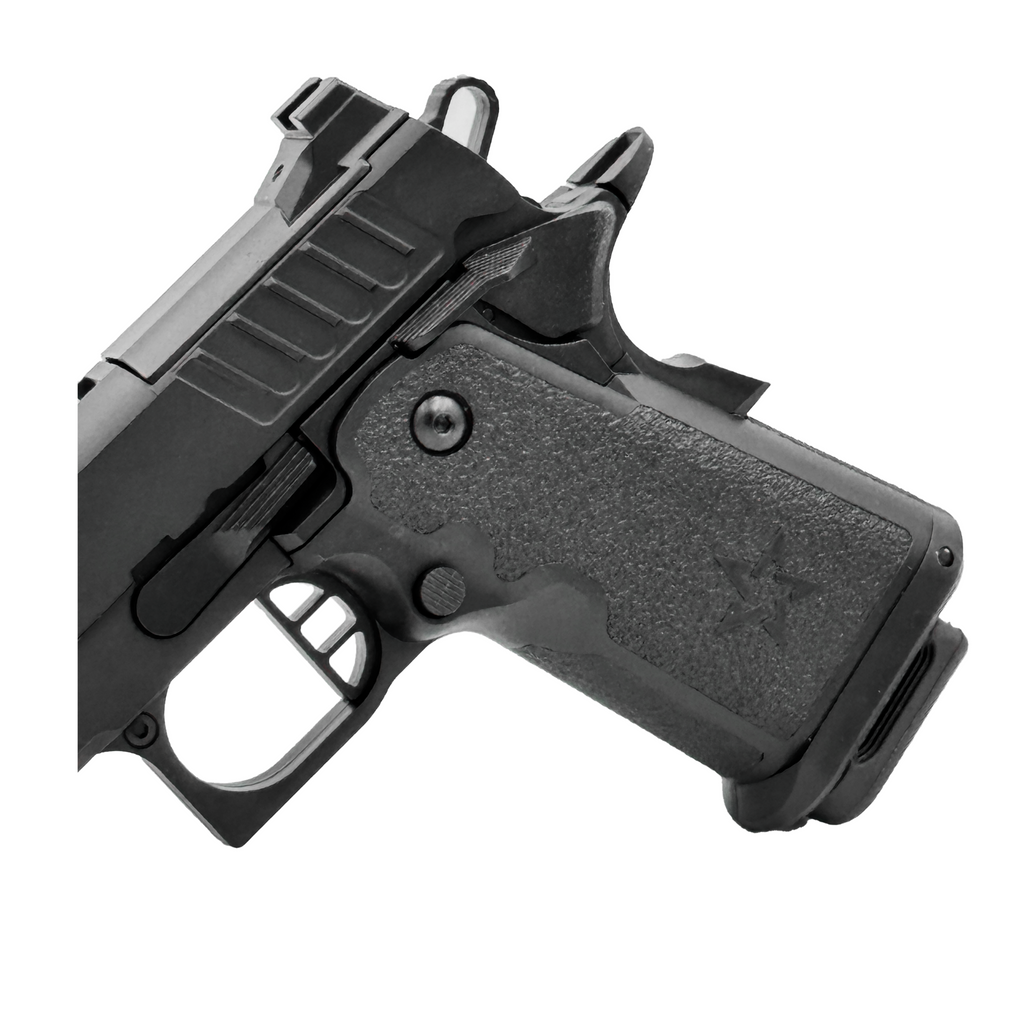 Staccato 4.1 Metal Manual Pistol