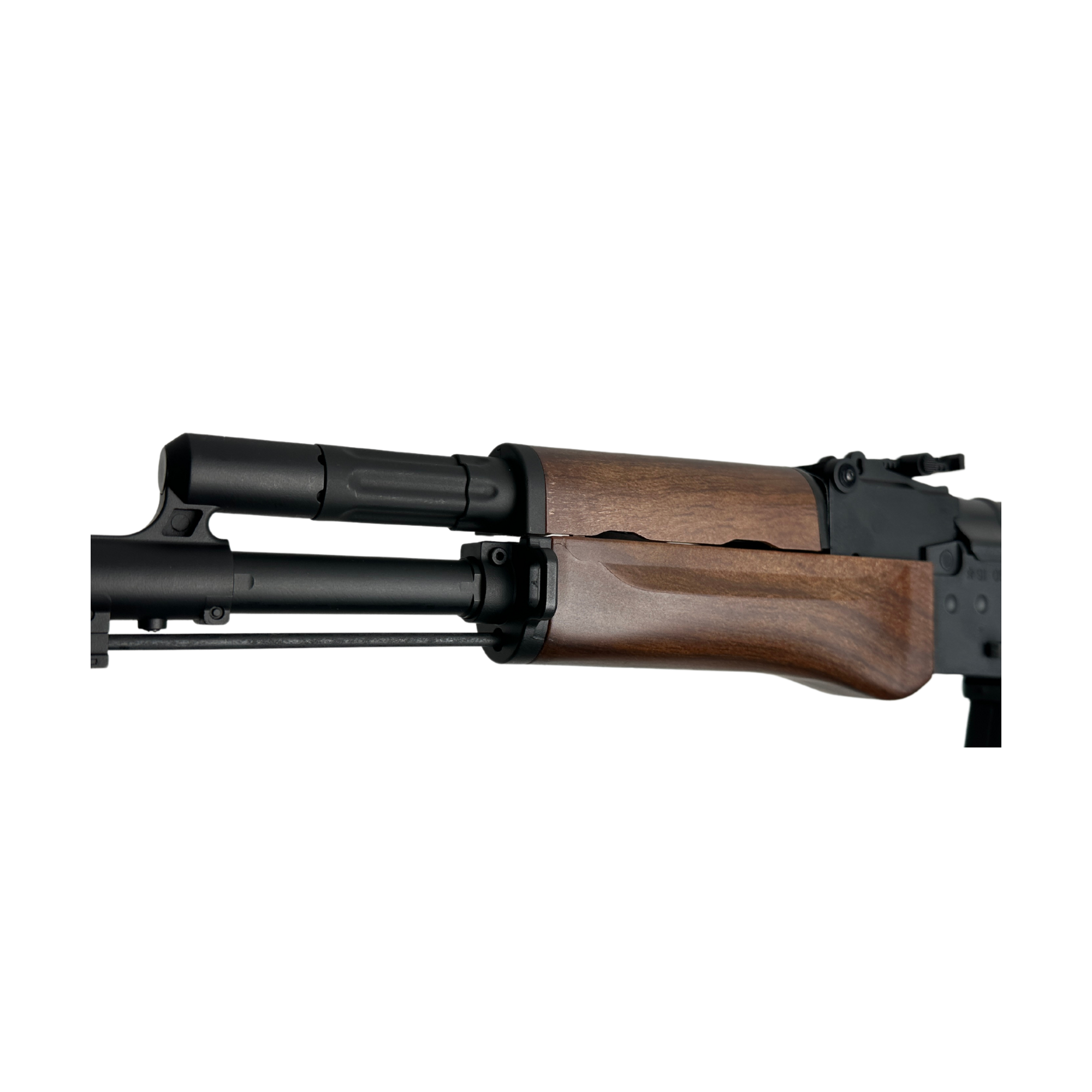 Double Bell "Value Line" AKS 74B - Gel Blaster