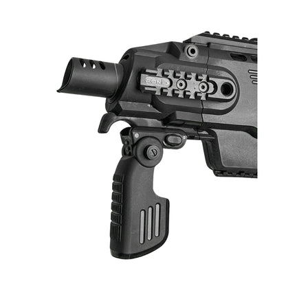 "Beretta Carbine FS" Tactical Gas Pistol - Gel Blaster (Metal)