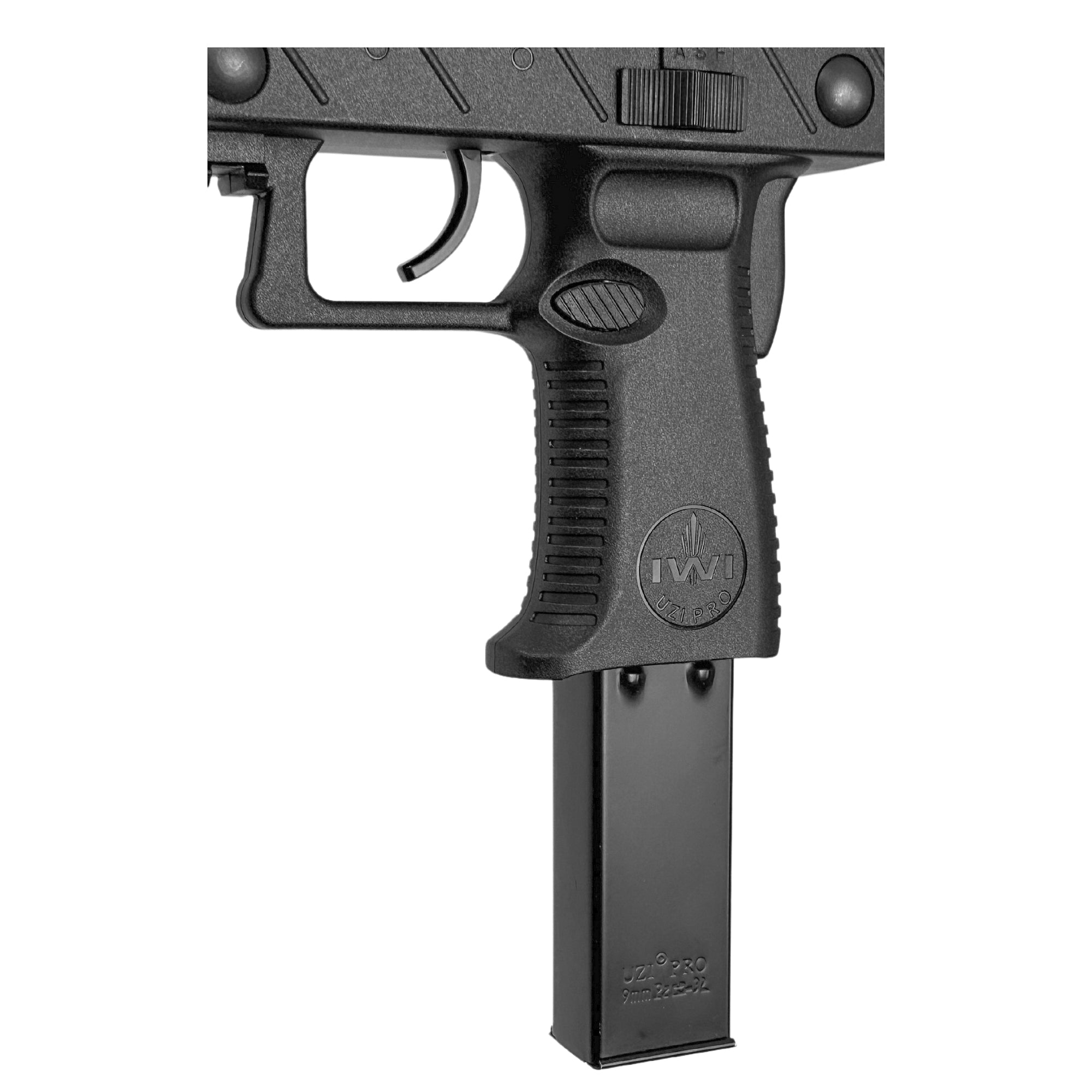 Uzi Pro 2026 - Gel Blaster