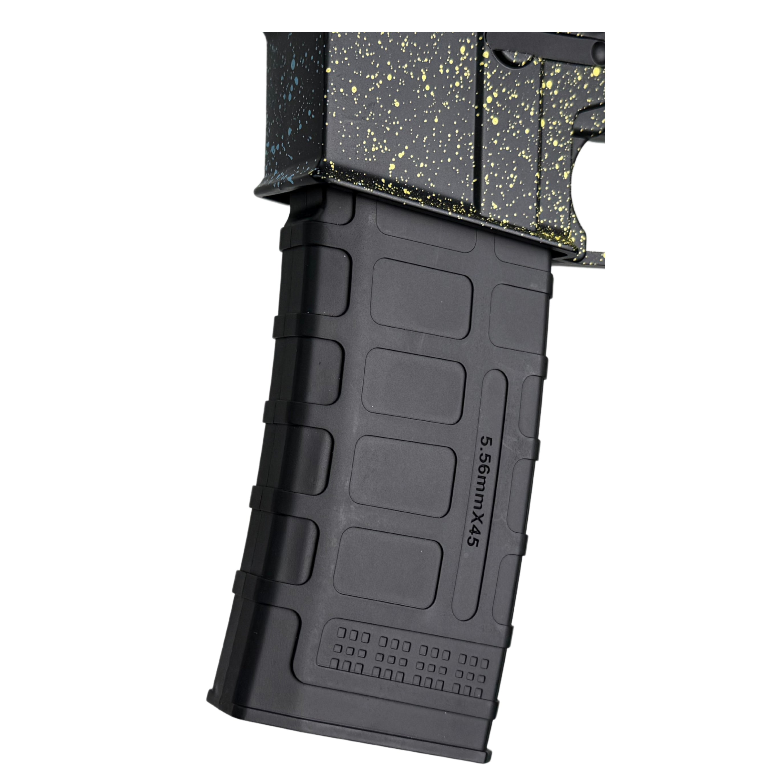 "Front Stalker" Comp GBU Custom - Gel Blaster